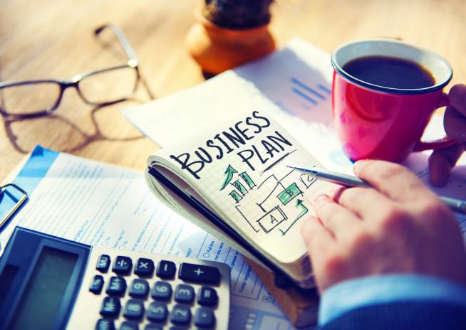 Business Planning kit