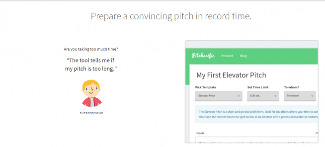بيتشريفيك (Pitcherific): كيف تجهز نفسك لتٌلقي فكرة جيدة بيتشريفيك (Pitcherific): كيف تجهز نفسك لتٌلقي فكرة جيدة