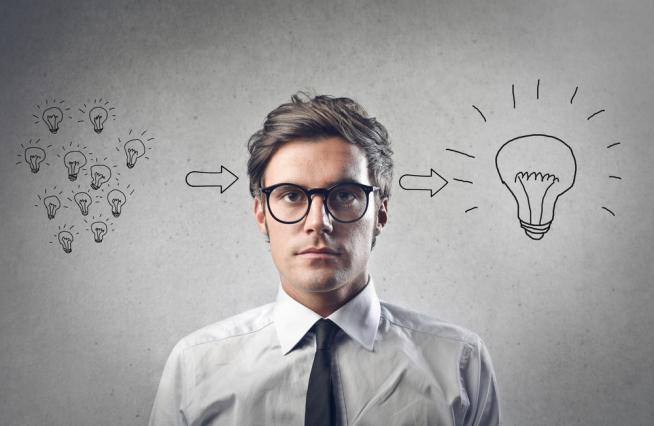 How to filter strategic options? How to filter strategic options?