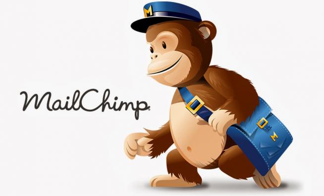 التسويق عبر البريد الإلكتروني: MailChimp