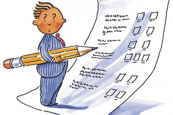 Image result for self assessment