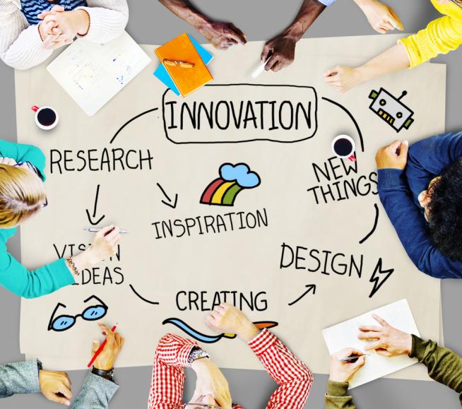 Boosting your product innovation