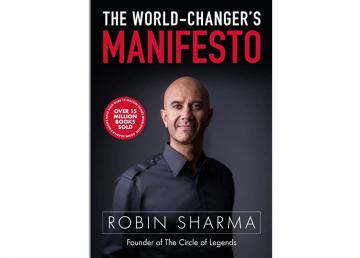 Book: THE WORLD-CHANGER’...