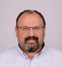 Dr. Nader Ibrahim