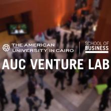 <span>AUC Venture Lab</span>