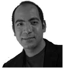 Sherif Makhlouf Sherif Makhlouf