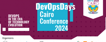 Announcing DevOpsDays Cairo 2024