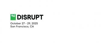 TechCrunch Disrupt 2025