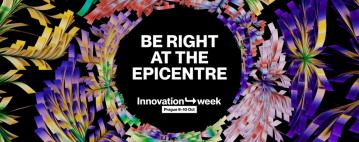 Innovation Week Prague 2025