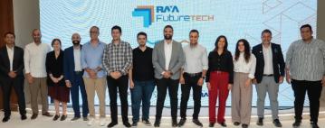 Raya Holding Launches Final Cycl...