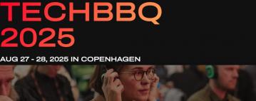 Tech BBQ 2025