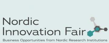 Nordic Innovation Fair 2025