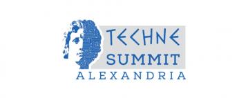 Techne Summit Alexandria 2025