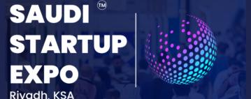 Saudi StartUp Expo 2025