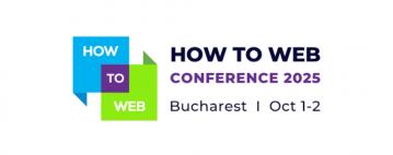 How to Web Conference 2025