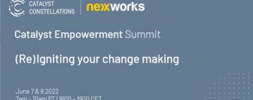 The Catalyst Empowerment Summit 2022