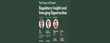 The Future of Fintech in Saudi Arabia: Regulatory Insights and Emerging Opportunities