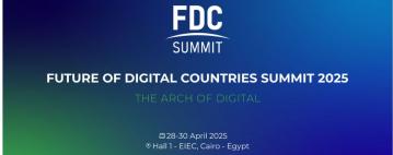 قمة FDC مصر 2025 تستضيف الإمارات...
