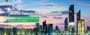 Future World Summit 2025