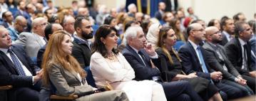 Business Forward Annual Event - Future Forward: Inspiring Business in 2025