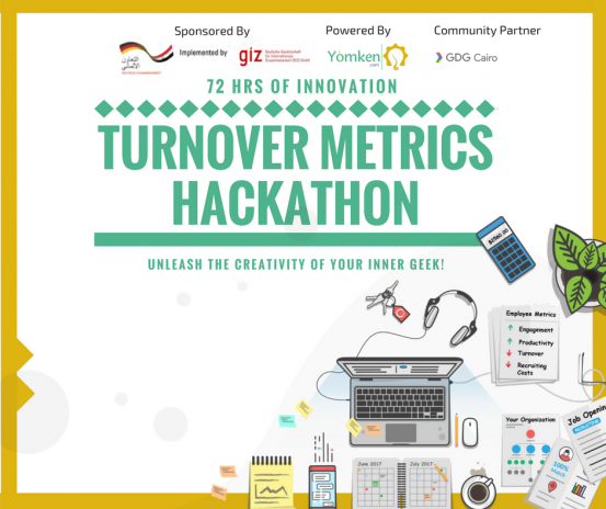 Turnover Metrics Hackathon