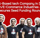 3attar secures seed investment from AUC Angels, UI Investment & individual Angel Investors