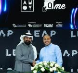 Egypt’s Qme closes $3 million seed round led by AHOY