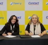 Fawry partners with Contact to broaden BNPL services in Egypt