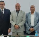 ASWAN UNIVERSITY: COOPERATION AGREEMENT BETWEEN CRETEVA AND MASAR CENTER FOR SUPPORT AND DEVELOPMENT OF STARTUPS