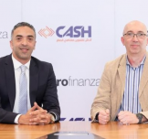 Cash for Microfinance and Microfinanza Italia Launch Project to Empower Egyptian Entrepreneurs