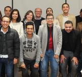 Climate Finance Accelerator Launches First Cohort in Egypt with Nine Innovative Projects