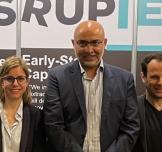 PROPARCO تدعم الشركات الناشئة المصرية بالاستثمار في صندوق DISRUPTECH