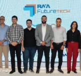 Raya Holding Launches Final Cycle of FutureTECH Accelerator with GIZ