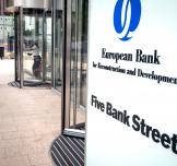 EBRD trims Egypt’s 2025 growth forecast