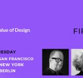 free webinar! Multiple Perspectives on articulating the value of Design