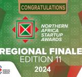 EgyptInnovate and The Global Startup Awards Announce Northern African Regional Winners: Egypt is the Top Winning Country in Africa