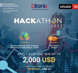 With Just Two Days Left for Registration, Hack23 Empowering Students Innovator to Create a Sustainable Future