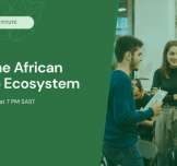 Meet the African Startup Ecosystem