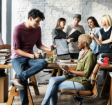InnoNext: Innovation Matchmaking Platform Opens Doors for Talent and Startups