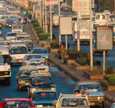 Sylndr Raises $15.7 Million to Expand Its Used Car Platform Across Egypt