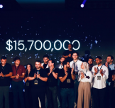 Inside Thndr’s Fintech Keynote: A Trader-Built Platform, a $15.7M Raise, and the Story of a Region Growing Up