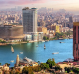Over 2,800 Chinese Firms Invest USD 8 Billion in Egypt
