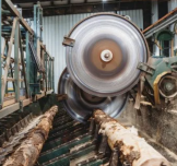 Novel Sawmill Solutions Challenge