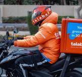 Talabat fully acquires Instashop from parent company Delivery Hero for USD 32 mn