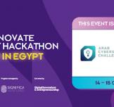 48 Hours Left: Join the WE Innovate Cybersecurity Hackathon for Over 650,000 EGP in Total Awards