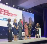Women’s Entrepreneurship Accelerator Launches Online Entrepreneurship Certificate Program for Women Around the World