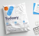 Yodawy raises $16 million in initial close of Series B round