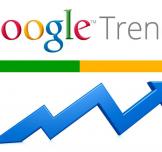Google Trends Tool Guide