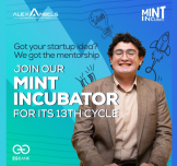 Don't Miss Out to Secure Your Spot in The 13th Cycle of MINT Incubator 