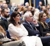 Business Forward Annual Event - Future Forward: Inspiring Business in 2025